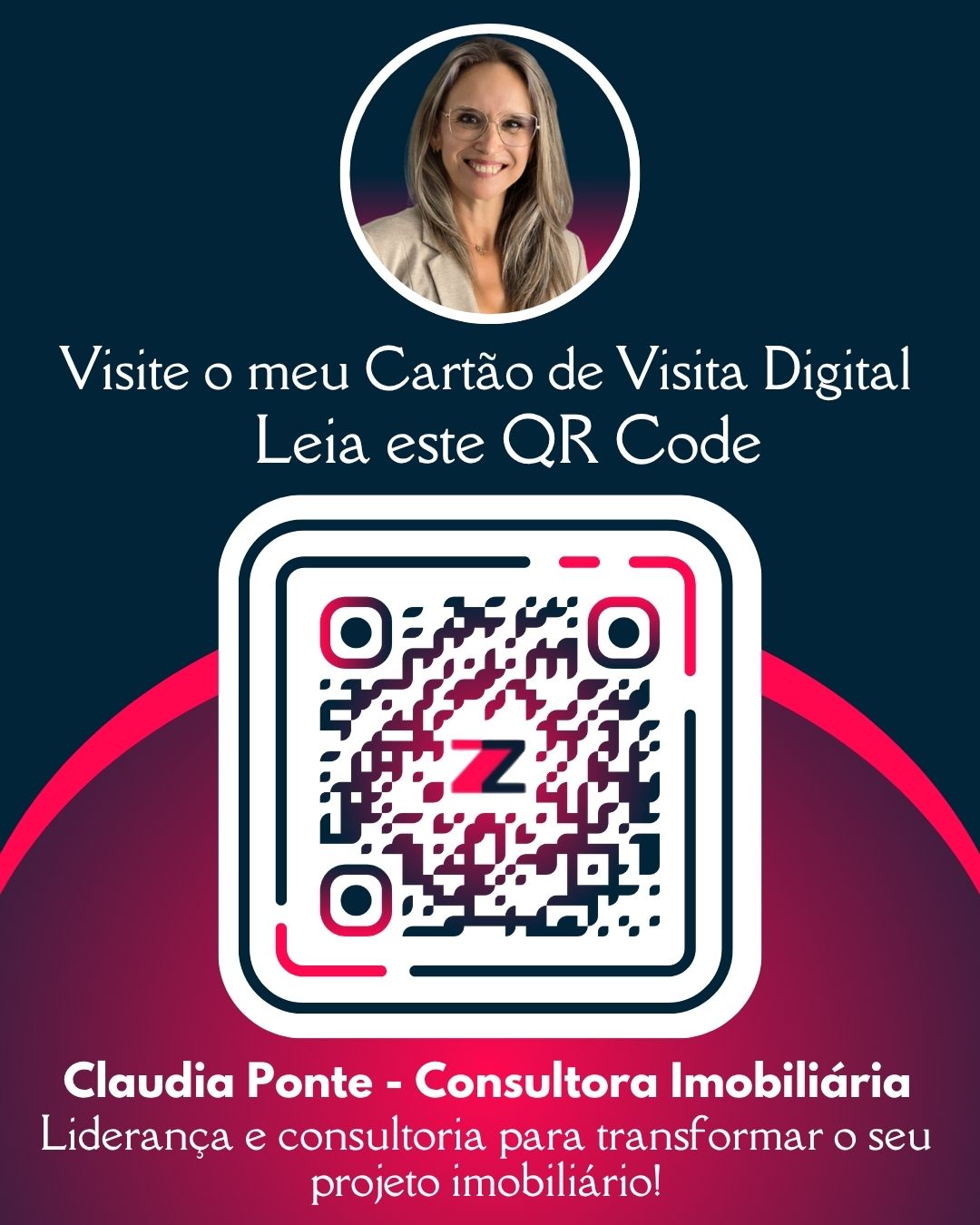 Claudia Ponte - Portimão HUB